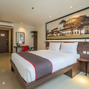 Super Oyo Collection O Hotel Pasar Baru Heritage